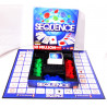 Nom de jeu " SEQUENCE "