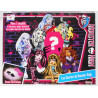 Jeu "Les Secrets de Monster High"-Lansay