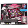 Jeu "Les Secrets de Monster High"-Lansay
