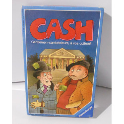 Cash - Ravensburger