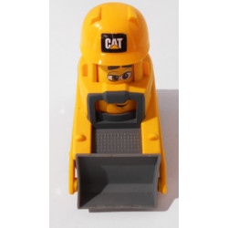 Caterpillar vehicule...