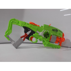 Jeu de tir - Arbalète Nerf - Outbreaker bow