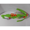 Jeu de tir - Arbalète Nerf - Outbreaker bow
