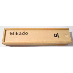 Jeu de société Mikado