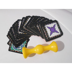 Jeu de société - Jungle Speed - Asmodée