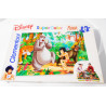 Disney puzzle super color
