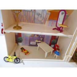 Maison Playmobil