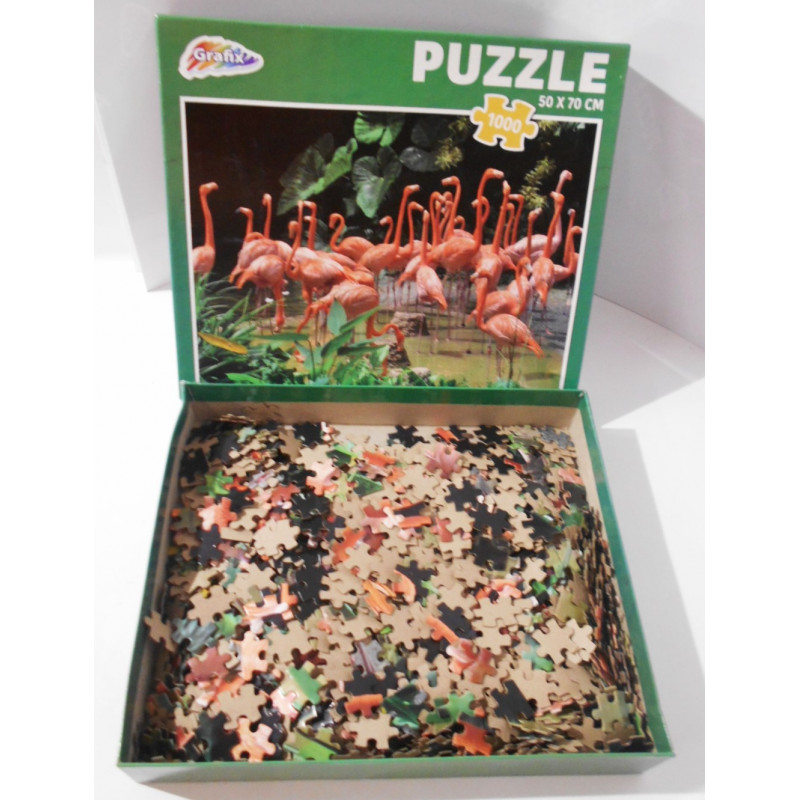 Puzzle Grafix