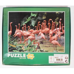 Puzzle Grafix