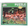 Puzzle Grafix
