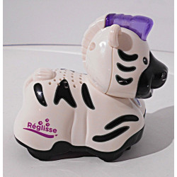 Le zèbre à malice interactif - Vtech