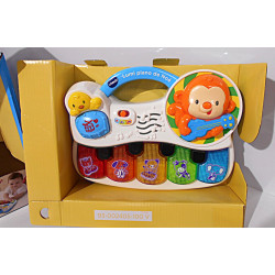 Lumi piano de Noé - Vtech Baby