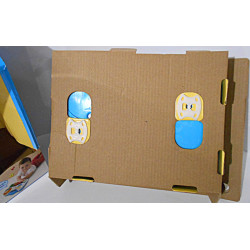 Lumi piano de Noé - Vtech Baby