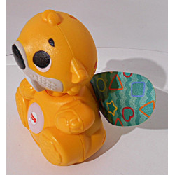 Castor interactif - Fisher Price