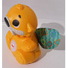 Castor interactif - Fisher Price