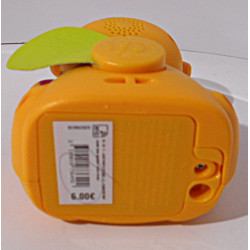 Castor interactif - Fisher Price