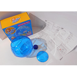 ZhuZhu Pets - Aventure Ball