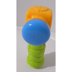 Buba- Martelo De Antivirales