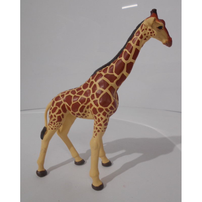 Figurine Girafe - Papo 2008