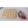 Jeu de Memory Evolutif - EDUC4bul - Oxybul