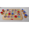 Jeu de Memory Evolutif - EDUC4bul - Oxybul