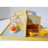 Ecole maternelle Play family - Fisher Price (vintage 1978)