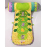 Chenille musical 3en1 - Vtech