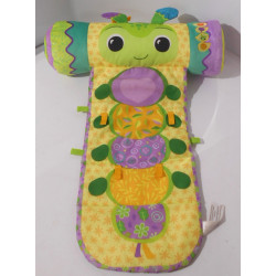 Chenille musical 3en1 - Vtech