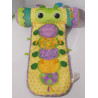 Chenille musical 3en1 - Vtech