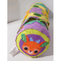 Chenille musical 3en1 - Vtech