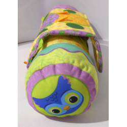 Chenille musical 3en1 - Vtech