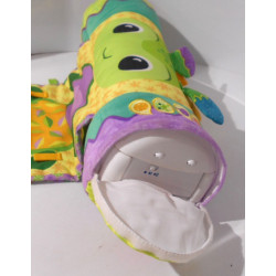 Chenille musical 3en1 - Vtech