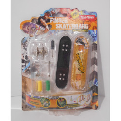 Finger Skateboard - Toi-Toys