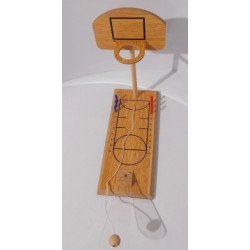 Basketball de poche