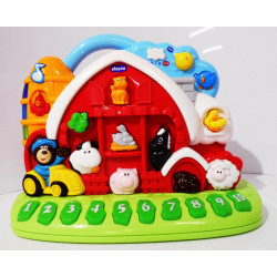 Ferme éducative Bilingue...