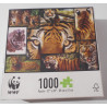 Puzzle - WWF