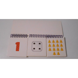 J'apprends a compter - Toy Universe