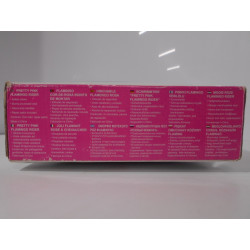 Bouée gonflable flamand rose - Bestway