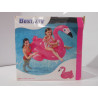 Bouée gonflable flamand rose - Bestway