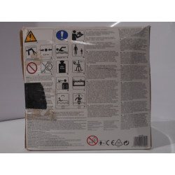 Bouée gonflable flamand rose - Bestway