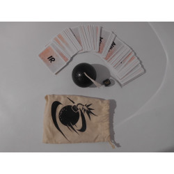 Tic Tac Boum - Asmodée