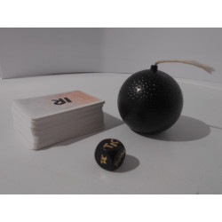 Tic Tac Boum - Asmodée