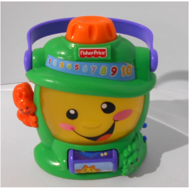 Lanterne - Fisher Price
