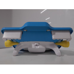 Machine à dessiner lumineuse - Lumi'board Maped Creativ