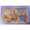 Puzzle Winnie the Pooh - Disney