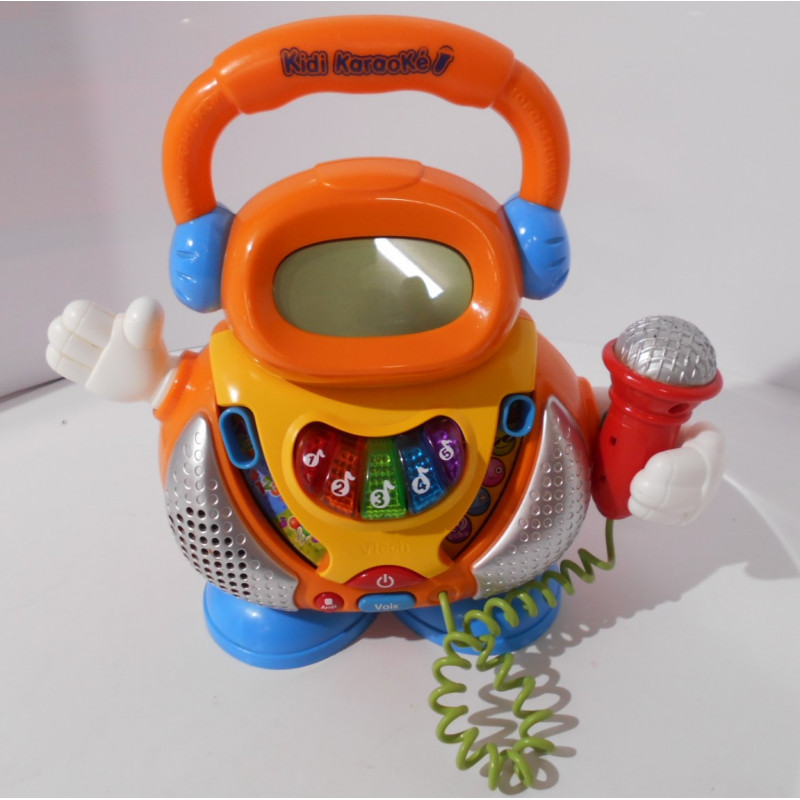 Kidi Karaoké - Vtech