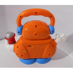 Kidi Karaoké - Vtech