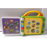 Mon imagier des animaux bilingue - Vtech