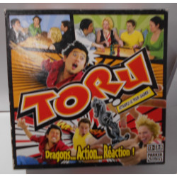Jeu Toru -Hasbro
