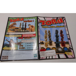 Jeu Toru -Hasbro